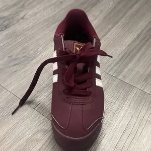 adidas Samoa Vintage